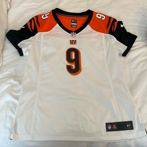 Joe Burrow Women’s NFL Jersey